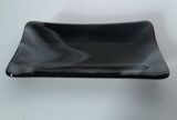 Black and White Little Dish