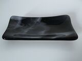 Black and White Little Dish