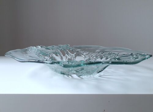 Icy Morning Bowl