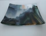 Moodscape platter SOLD
