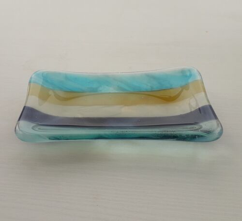 Seascape dish