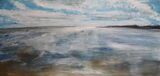 Reflections 30 x 60cm SOLD