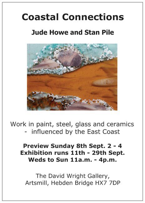 Artsmill Exhibition 2019