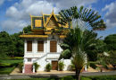 Royal Palace, Phnom Penh