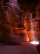 Antelope Canyon