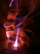 Antelope Canyon