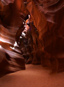 Antelope Canyon