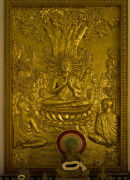Buddha Panel