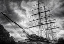 Cutty Sark London