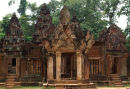 Banteay Srei