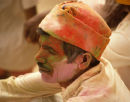 Holi Festival