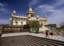Jaswant Thada