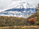 Mt Fuji