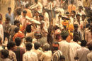 Holi Festival