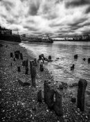 Thames Riverside London