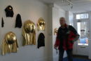 Fishslab Gallery, Whitstable, 2012