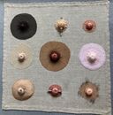 Small nipple sampler, 2022