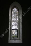 Vessel, St Mary's Church, Lower Hardes