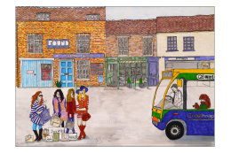Burnham Market Ladies