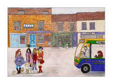 Burnham Market Ladies