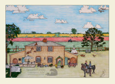 Oak Tree Cottage