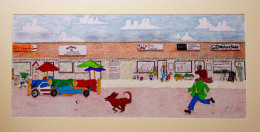 Dalegate Market