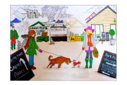Farmers Market