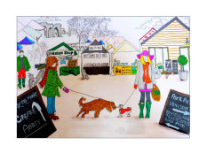 Farmers Market
