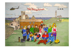 Birthday Party