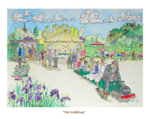 "The Wedding"