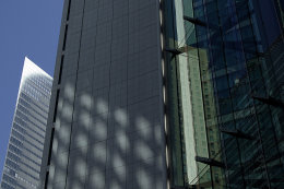 Multiple Reflections