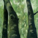 'Lover' (detail) (SOLD)