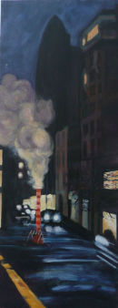 'City of Glass (The New Babel)'