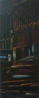 'City of Glass (Trader)'