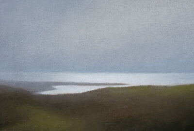 Evening Light, 2025