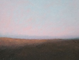 Pastel Landscapes