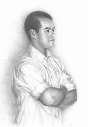 Jason, 2007