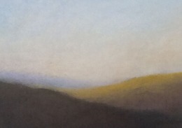 Pastel Landscapes
