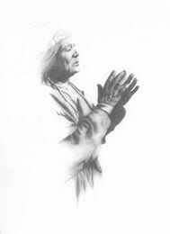 Morning Prayer, 1993