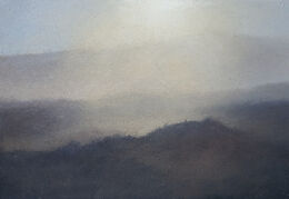 Spring in the Cascades, 2025