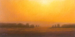 Summer Evening, 2003