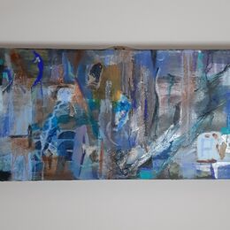 Palimpsest III
