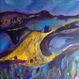 Field of Gold