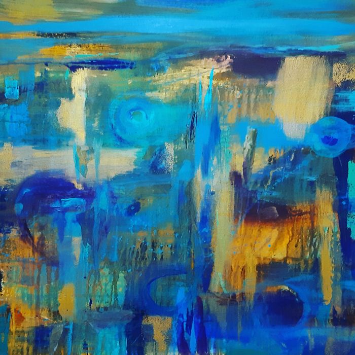 Elysian fields