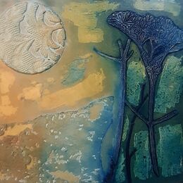 Penwith Moon