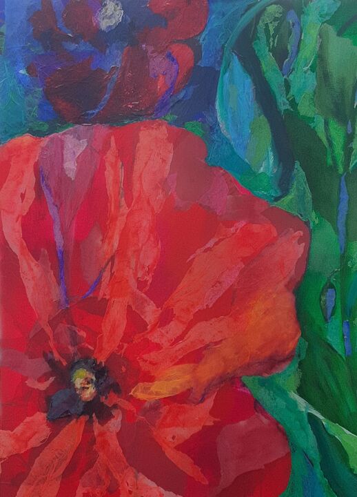 Poppies