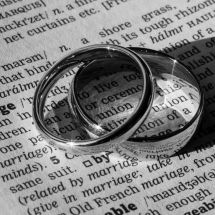 Definition of marriage