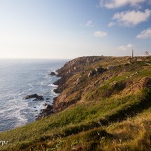 Cornish tin mines