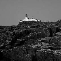 Neist Point lighthouse