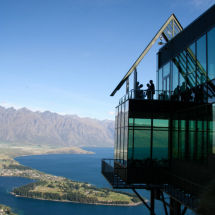Queenstown restaurant